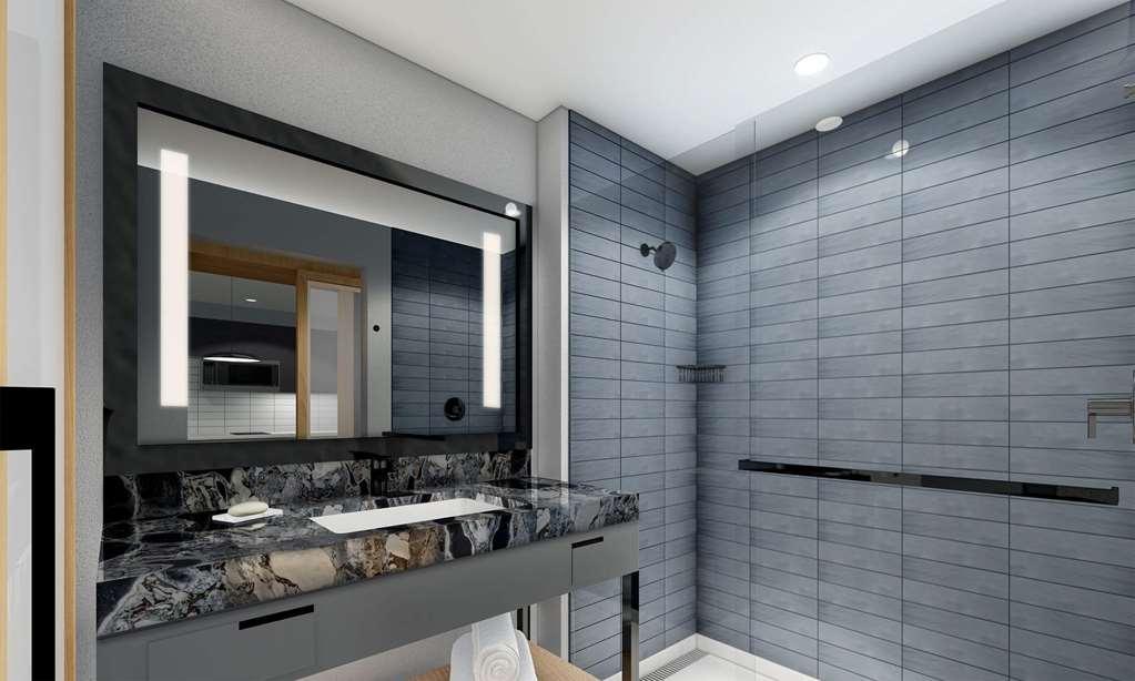 Homewood Suites By Hilton Grand Prairie At Epiccentral 部屋 写真