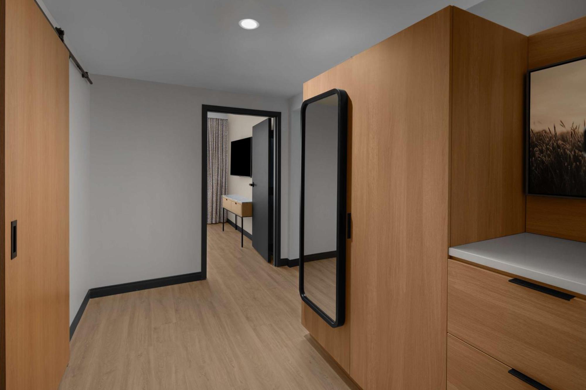 Homewood Suites By Hilton Grand Prairie At Epiccentral エクステリア 写真