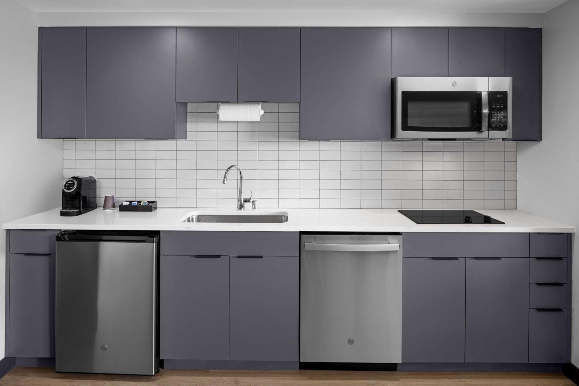 Homewood Suites By Hilton Grand Prairie At Epiccentral エクステリア 写真