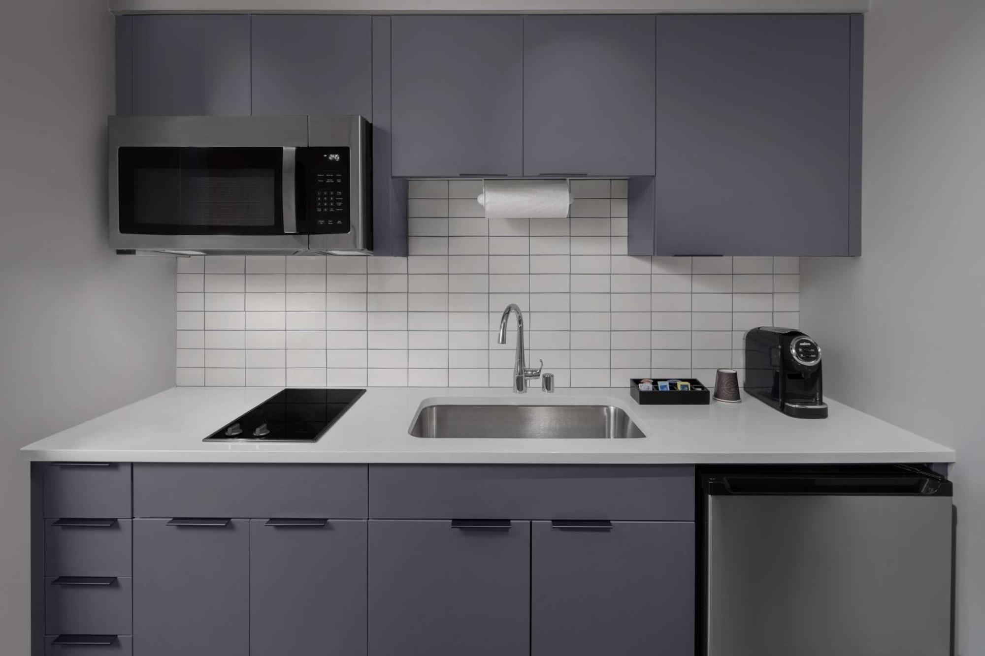 Homewood Suites By Hilton Grand Prairie At Epiccentral エクステリア 写真