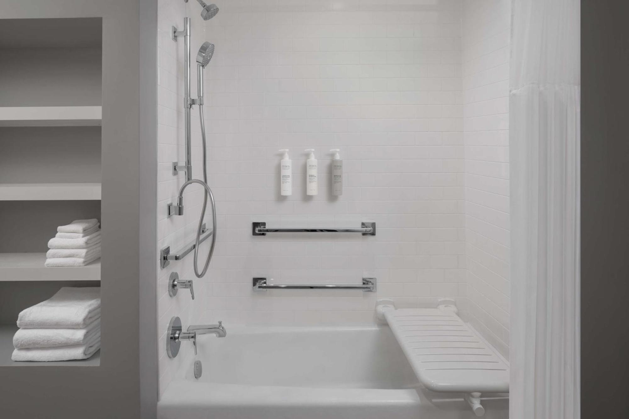 Homewood Suites By Hilton Grand Prairie At Epiccentral エクステリア 写真