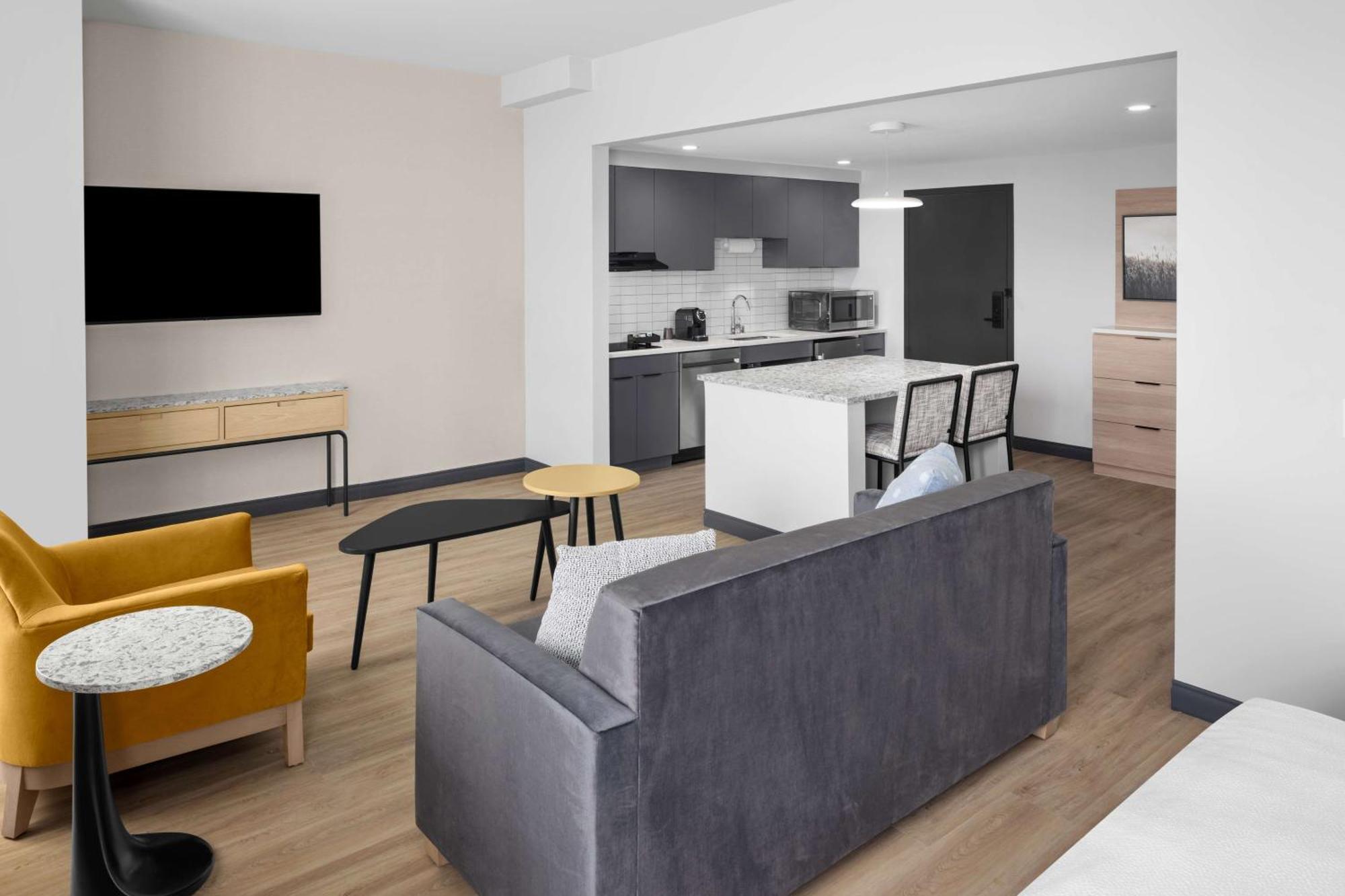 Homewood Suites By Hilton Grand Prairie At Epiccentral エクステリア 写真