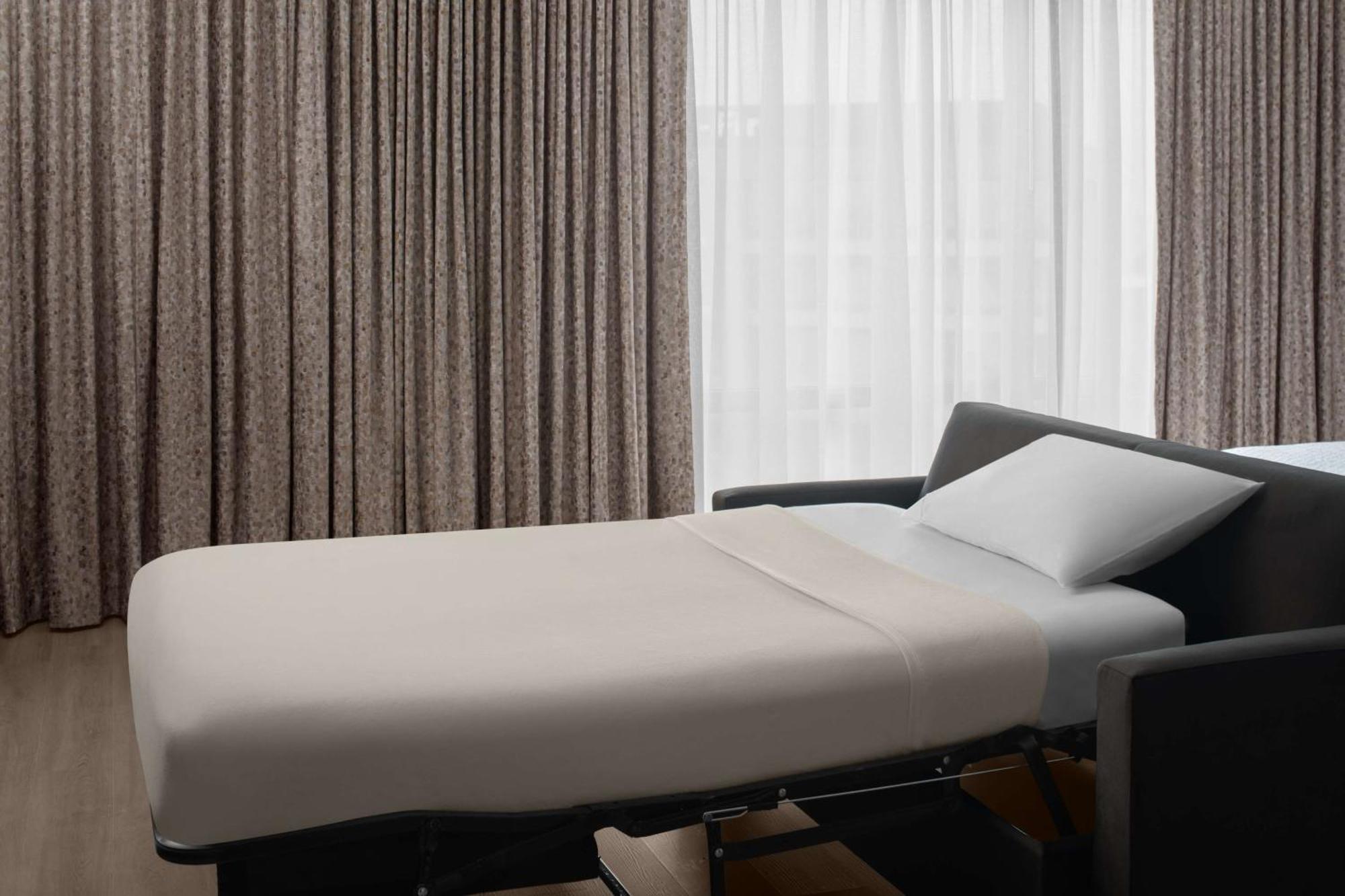 Homewood Suites By Hilton Grand Prairie At Epiccentral エクステリア 写真