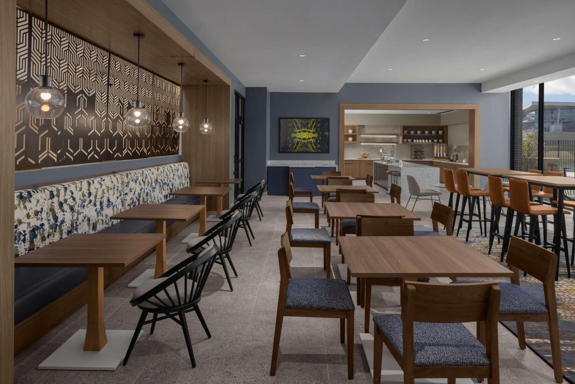 Homewood Suites By Hilton Grand Prairie At Epiccentral エクステリア 写真